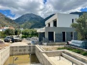 Kavousi Kreta, Kavousi: Brandneue Villa, nur wenige Minuten vom Strand entfernt, zu verkaufen Haus kaufen